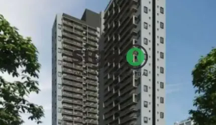 Apartamento a venda no Brooklin, São Paulo - SP