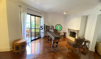 APARTAMENTO COM 3 QUARTOS SENDO SUITE PARA VENDA E LOCAÇÃO TOTALMENTE MOBILADO