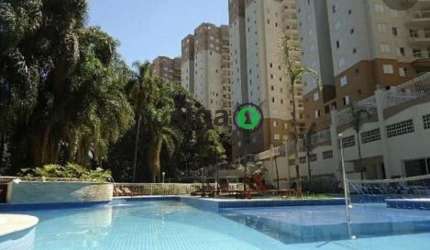 Cobertura duplex no VITALLIS ECO CLUBE
