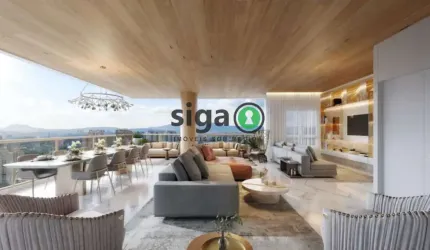 Apartamento Residencial em Sumaré