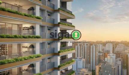 Apartamento Residencial em Pinheiros