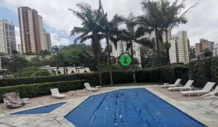 Apartamento para venda no Morumbi, São Paulo - SP