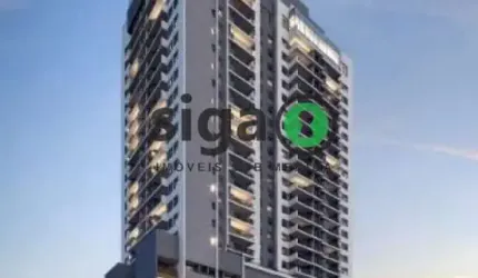 Apartamento para venda na Vila Mascote, São Paulo - SP