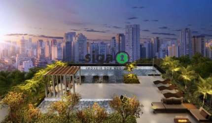 Apartamento 03 suítes para venda na Vila Clementino, São Paulo - SP