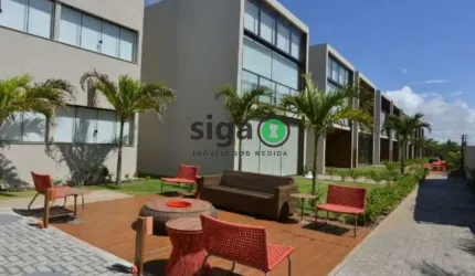 Apartamento para venda em Itacimirim, Camaçari - BA