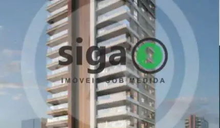 Apartamento Residencial em Paraíso