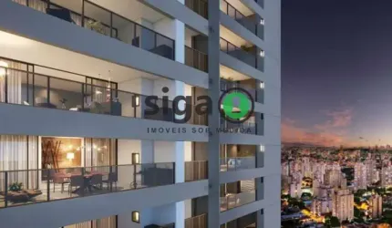 Apartamento Empreendimento em Perdizes