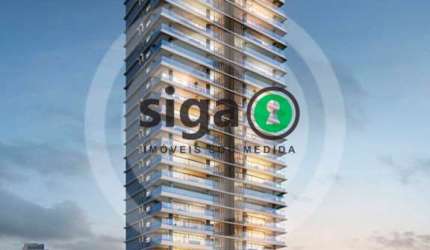 Apartamento Residencial em Campo Belo