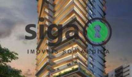 Apartamento Garden para venda no Brooklin, São Paulo - SP