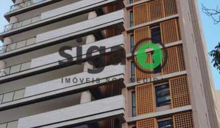 Apartamento para venda na Chácara Klabin, São Paulo - SP
