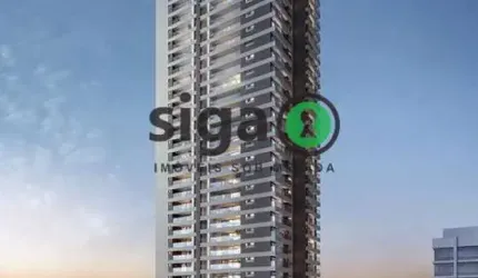 Apartamento Residencial em Perdizes