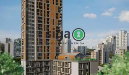 STUDIO Residencial em Perdizes