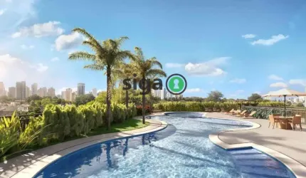 Apartamento Residencial em Barra Funda
