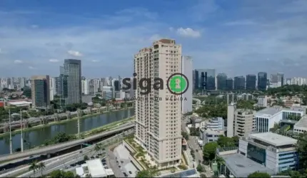 Apartamento com 04 suítes para venda no Real Parque, São Paulo - SP