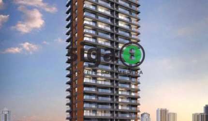 Apartamento Residencial em Santo Amaro