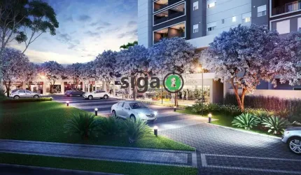projeto Cyrela de 110m2 ao lado metro (linha5)