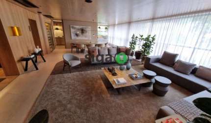 Apartamento a Venda no Jardim América com 3 quartos