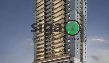 Apartamento Residencial em Pinheiros