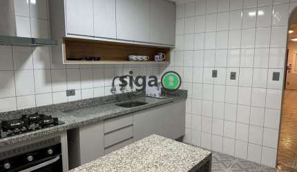 Casa Residencial/Comercial a venda com 4 suites a venda na Chácara Sto Antonio