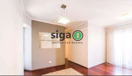 VILA OLÍMPIA: 2 QUARTOS - 1 VAGA.