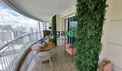 Apartamento a venda no Jardim Paulista com 3 quartos