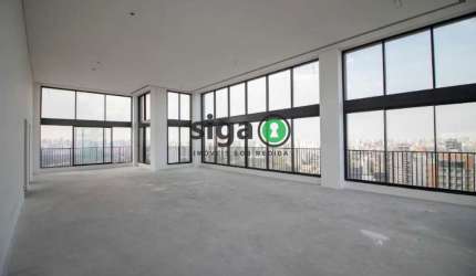 Cobertura Duplex para venda em Moema, São Paulo - SP