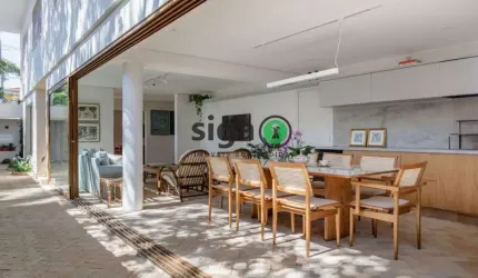 Casa à venda 3 Quartos, 2 Vagas, 427m², Planalto Paulista - SP