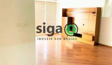 Apartamento Residencial em Bela Vista