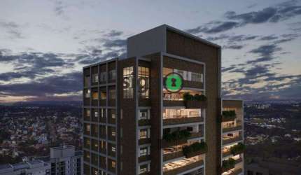 Cobertura Duplex para venda em Alto de Pinheiros, São Paulo - SP
