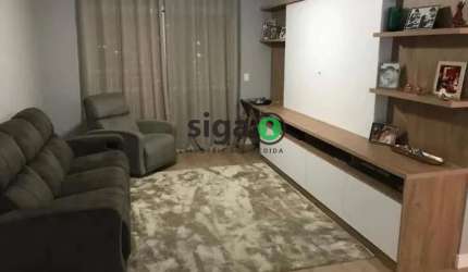 Lindo apartamento de  105 metros na rua mais charmosa da Vila Leopoldina