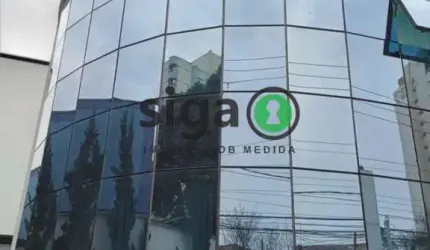 Excelente Oportunidade de Prédio comercial em Região Nobre
