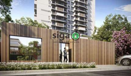 Apartamento para venda no Jardins, São Paulo - SP
