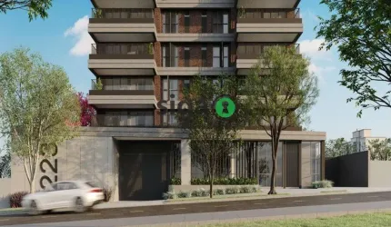 Apartamento à venda 2 Quartos, 1 Vaga, 68m², Saúde - SP