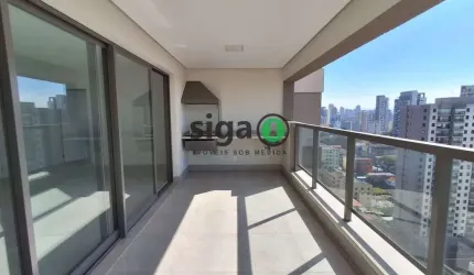 Apartamento à venda 3 Quartos, 2 Vagas, 104m², Vila Mariana-SP