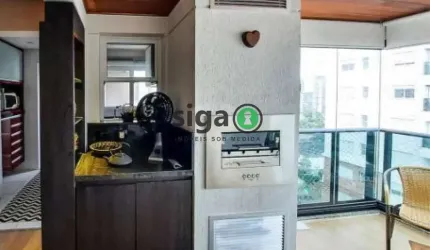 Apartamento 02 quartos 02 vagas a venda em Chácara Santo Antônio