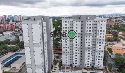 Apartamento Residencial em Morumbi