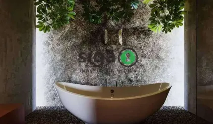 Casa em Condomínio Residencial em Golf Gardens