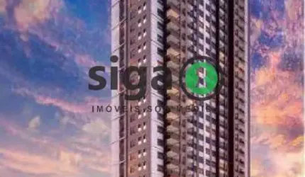 Apartamento para venda no Brooklin, São Paulo - SP