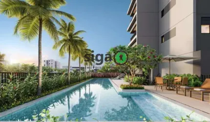 Apartamento para venda no Butantã, São Paulo - SP