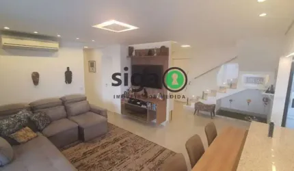 Cobertura Duplex: MORUMBI  04 suites , 03 vagas.