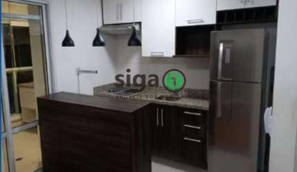 CAMPO BELO: 1 QUARTO - 1 VAGA.