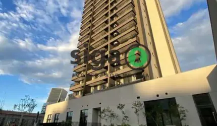 Apartamento para venda em Pinheiros, Sao Paulo - SP