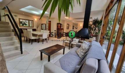 Casa a venda na  Cidade Jardim com 4 quartos