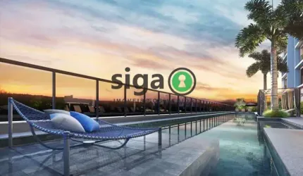 Apartamento à venda 2 dormitórios, 1 suíte 71m² na  Chácara Klabin