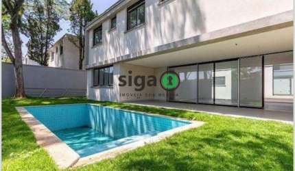 Casa em condomínio com 4 suites, 4 vagas, Jardim Cordeiro para venda