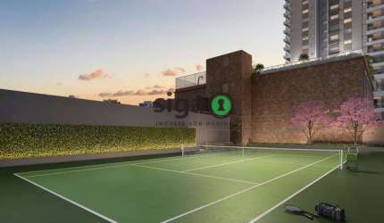 Apartamento para venda na Chácara Klabin, São Paulo - SP