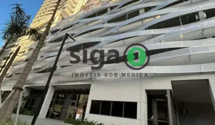 Apartamento Residencial em Brooklin