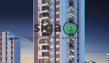 Apartamento para venda em Perdizes, São Paulo - SP