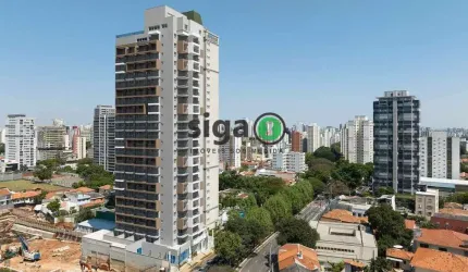 Apartamento Studio para na Vila Clementino, São Paulo - SP