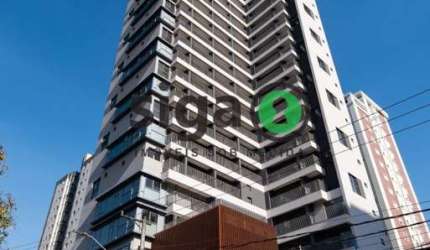 Apartamento Studio para venda na Vila Clementino, São Paulo - SP